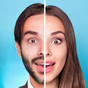 Face Changer Gender Transformation App