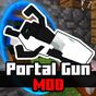 Portal Gun Mod NEW