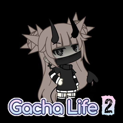 HD Wallpapers for Gacha Life 2k20 APK برای دانلود اندروید