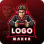 Icoană apk Logo Esport Maker | Create Gaming Logo Maker