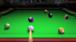 Screenshot 3 di Pool Tour - Pocket Billiards apk