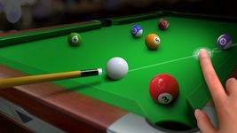 Tangkapan layar apk Pool Tour - Pocket Billiards 2