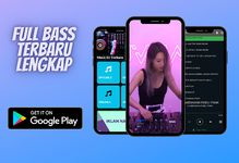 Tangkapan layar apk DJ Music Bad Liar Offline - Full Bass 7