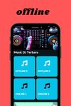 Tangkapan layar apk DJ Music Bad Liar Offline - Full Bass 6