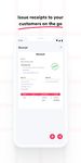 Quick Receipt screenshot apk 3