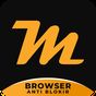 Brokep Browser - Buka Blokir Situs Web