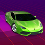 Car Games 3D アイコン