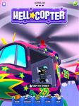 HellCopter zrzut z ekranu apk 11