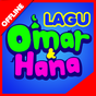 Ikon apk Lagu OmarHana Offline