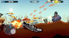 Screenshot 10 di Dragon Drill apk