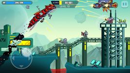 Screenshot 5 di Dragon Drill apk