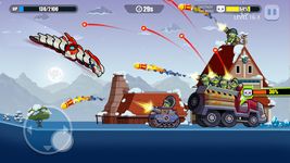 Screenshot 4 di Dragon Drill apk