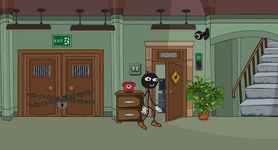 Immagine 3 di Stickman school escape 3