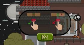 Immagine 4 di Stickman school escape 3