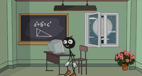 Immagine 5 di Stickman school escape 3