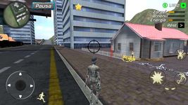 Tangkapan layar apk Rope Mummy Crime Simulator: Vegas Hero 6