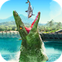 Dinosaurier-Spiele APK Icon