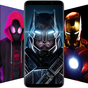 SuperHeroes Wallpapers 4K HD APK