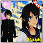 Walkthrough Yandere School Simulator Guide APK