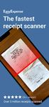 Receipt Scanner: smart receipts & expense tracker Screenshot APK 5