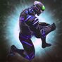 Eroe di Snow Speed Multi Panther Gioco: Flash War APK