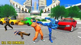 Black speed hero Monster Panther Game : Flash War imgesi 2