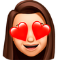 Stickers Memoji for Android WhatsApp WAStickerApps APK icon