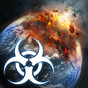 Outbreak Infection: End of the world icon