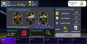 FUT 20 by NicoTom ekran görüntüsü APK 2