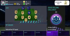 FUT 20 by NicoTom ekran görüntüsü APK 1