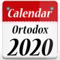 Calendar Creștin Ortodox 2020 APK