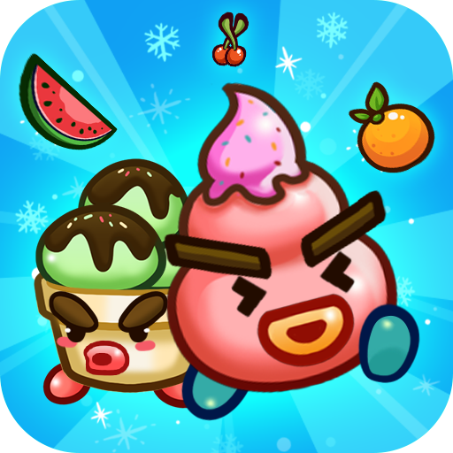 Bad Ice Cream 4 - Icy Maze World 2018 APK (Android Game) - Free