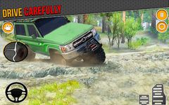 Offroad Drive: Exterme Yarış Sürüşü Oyunu 2019 ekran görüntüsü APK 2