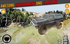 Offroad Drive: Exterme Yarış Sürüşü Oyunu 2019 ekran görüntüsü APK 