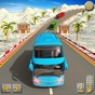 raksasa bis offroad pembalap truk stunts derby APK