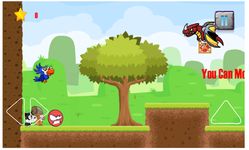 Картинка 2 redball hero adventure