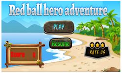 Картинка 14 redball hero adventure