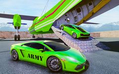 Army Vehicles Transport Simulator ảnh màn hình apk 4