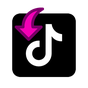 Downloader TikTok No Watermark - DoTik apk icon