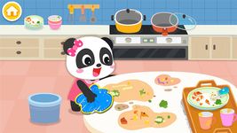 Baby Panda's Life: Cleanup screenshot apk 2