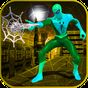 Amazing Frog Rope Web Hero: spider power hero 2020 APK