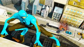 Gambar Menakjubkan Frog Rope web Hero: Spider Power Hero 11