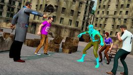 Gambar Menakjubkan Frog Rope web Hero: Spider Power Hero 9