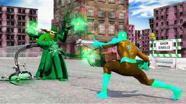 Gambar Menakjubkan Frog Rope web Hero: Spider Power Hero 8