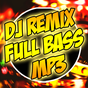 Ikon apk DJ Remix Full Bass Lengkap MP3