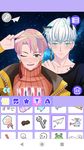 Captura de tela do apk Boyfriend Avatar Creator 3