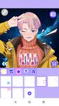 Captura de tela do apk Boyfriend Avatar Creator 1