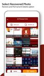 gelöscht Fotowiederherstellung Screenshot APK 4