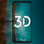 Parallax Wallpapers - 3D Backgrounds, 2K/4K APK icon