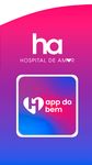 Captura de tela do apk Apcap do Bem 